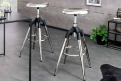 Riess-Ambiente Industrial Loft|Barhocker ><noscript><img width=