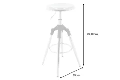 Riess-Ambiente Industrial Loft|Retro Möbel ><noscript><img width=