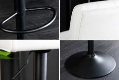Riess-Ambiente Sitzhocker ><noscript><img width=