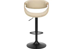 Riess-Ambiente Retro Möbel|Barhocker ><noscript><img width=