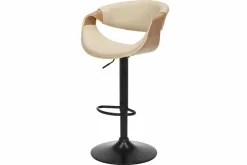 Riess-Ambiente Retro Möbel|Barhocker ><noscript><img width=