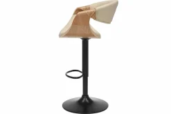 Riess-Ambiente Retro Möbel|Barhocker ><noscript><img width=