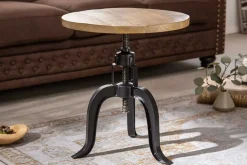 Riess-Ambiente Beistelltische|Mehr... ><noscript><img width=
