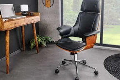 Riess-Ambiente Retro Möbel|Bürostühle ><noscript><img width=