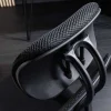 Riess-Ambiente Bürostühle > Höhenverstellbarer Bürostuhl YOGA schwarz Butterfly-Mechanik drehbar mit Armlehne
