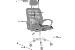 Riess-Ambiente Bürostühle ><noscript><img width=