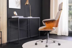 Riess-Ambiente Retro Möbel|Bürostühle ><noscript><img width=