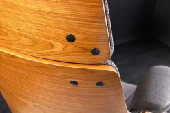 Riess-Ambiente Retro Möbel|Bürostühle ><noscript><img width=