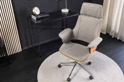 Riess-Ambiente Retro Möbel|Bürostühle ><noscript><img width=