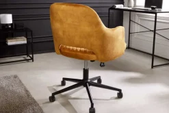 Riess-Ambiente Samt Möbel|Retro Möbel ><noscript><img width=