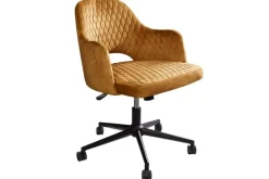 Riess-Ambiente Samt Möbel|Retro Möbel ><noscript><img width=