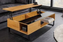 Riess-Ambiente Industrial Loft|Couchtische & Truhen ><noscript><img width=