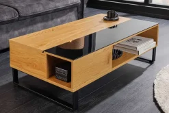 Riess-Ambiente Industrial Loft|Couchtische & Truhen ><noscript><img width=