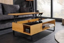 Riess-Ambiente Industrial Loft|Couchtische & Truhen ><noscript><img width=