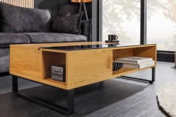 Riess-Ambiente Industrial Loft|Couchtische & Truhen ><noscript><img width=