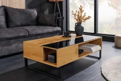 Riess-Ambiente Industrial Loft|Couchtische & Truhen ><noscript><img width=