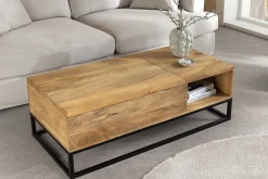 Riess-Ambiente Couchtische & Truhen|Mehr... ><noscript><img width=