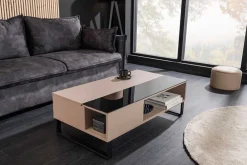 Riess-Ambiente Industrial Loft|Couchtische & Truhen ><noscript><img width=