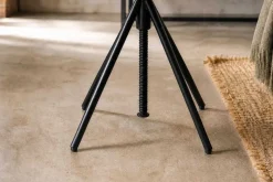 Riess-Ambiente Sitzhocker|Industrial Loft ><noscript><img width=