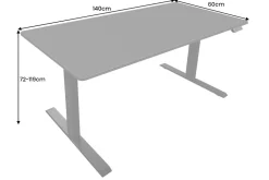 Riess-Ambiente Bürotische ><noscript><img width=