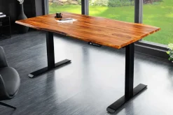 Riess-Ambiente Bürotische|Industrial Loft ><noscript><img width=
