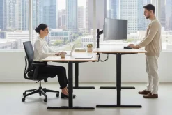 Riess-Ambiente Bürotische|Industrial Loft ><noscript><img width=