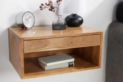 Riess-Ambiente Nachttische ><noscript><img width=
