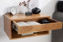 Riess-Ambiente Nachttische ><noscript><img width=