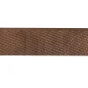 Riess-Ambiente Retro Möbel|Tv- & Lowboards > Hängendes TV-Board ADLON 160cm braun Mangoholz massive 3D-Front in Wabenstruktur