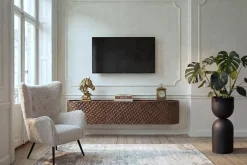 Riess-Ambiente Retro Möbel|Tv- & Lowboards ><noscript><img width=