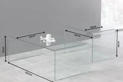 Riess-Ambiente Couchtische & Truhen ><noscript><img width=