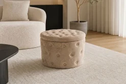 Riess-Ambiente Sitzhocker ><noscript><img width=
