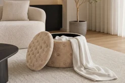 Riess-Ambiente Sitzhocker ><noscript><img width=