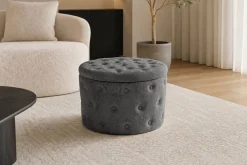 Riess-Ambiente Sitzhocker ><noscript><img width=