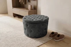Riess-Ambiente Sitzhocker ><noscript><img width=