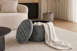 Riess-Ambiente Sitzhocker ><noscript><img width=