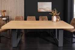 Riess-Ambiente Industrial Loft|Esstische ><noscript><img width=