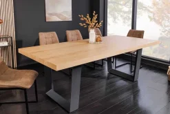 Riess-Ambiente Industrial Loft|Esstische ><noscript><img width=