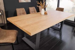 Riess-Ambiente Industrial Loft|Esstische ><noscript><img width=