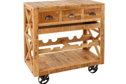 Riess-Ambiente Industrial Loft|Weinregale ><noscript><img width=