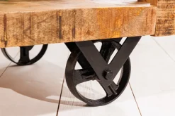 Riess-Ambiente Industrial Loft|Weinregale ><noscript><img width=