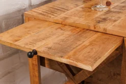 Riess-Ambiente Industrial Loft|Weinregale ><noscript><img width=