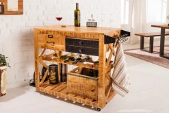 Riess-Ambiente Industrial Loft|Weinregale ><noscript><img width=