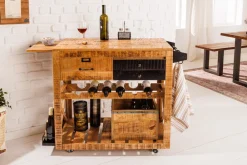 Riess-Ambiente Industrial Loft|Weinregale ><noscript><img width=