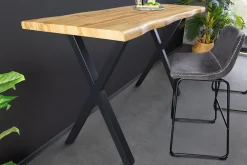 Riess-Ambiente Industrial Loft|Bartische ><noscript><img width=