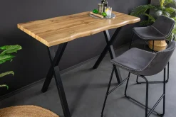 Riess-Ambiente Industrial Loft|Bartische ><noscript><img width=