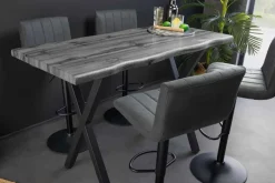 Riess-Ambiente Industrial Loft|Bartische ><noscript><img width=