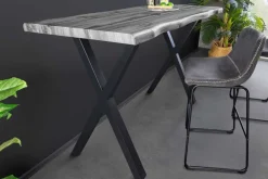 Riess-Ambiente Industrial Loft|Bartische ><noscript><img width=