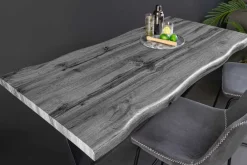 Riess-Ambiente Industrial Loft|Bartische ><noscript><img width=