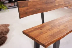 Riess-Ambiente Industrial Loft|Sitzbänke ><noscript><img width=